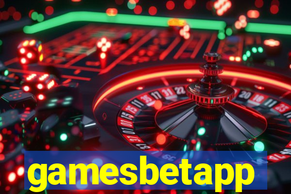gamesbetapp