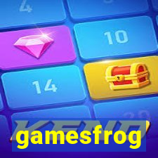 gamesfrog