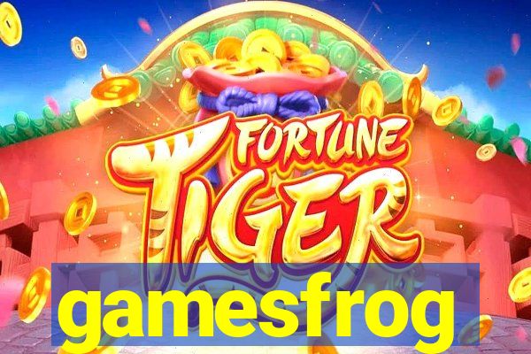 gamesfrog