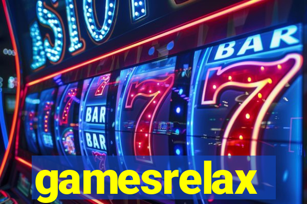 gamesrelax