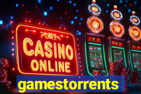 gamestorrents