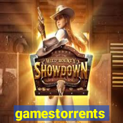 gamestorrents