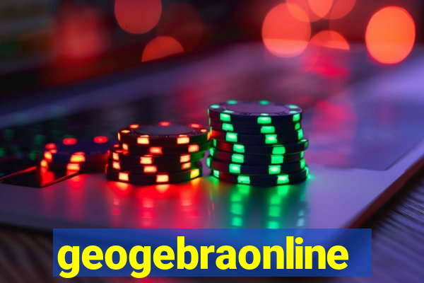 geogebraonline