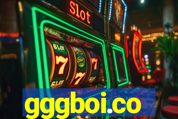 gggboi.co
