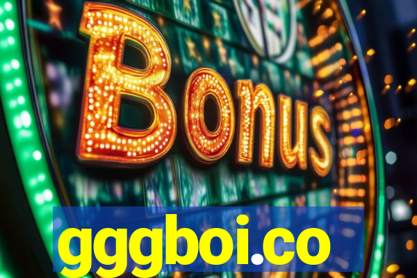 gggboi.co