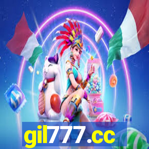 gil777.cc