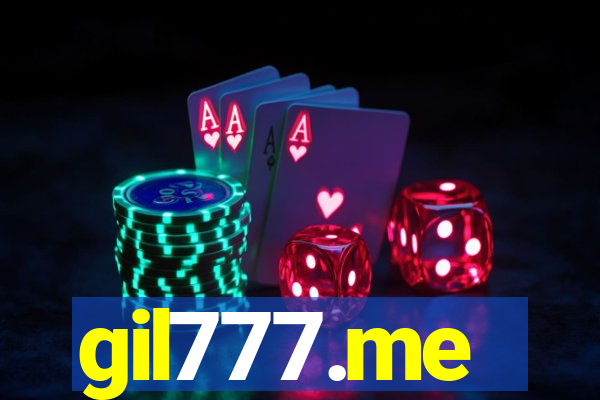 gil777.me