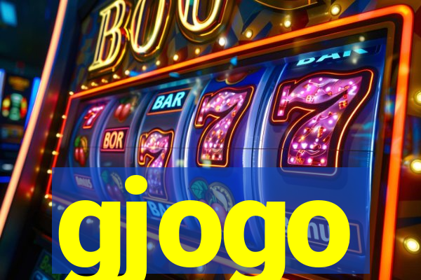 gjogo