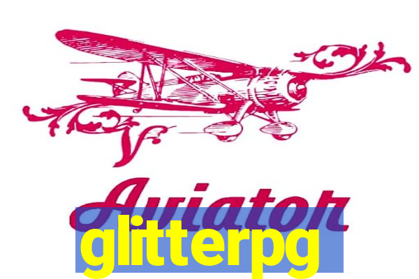 glitterpg