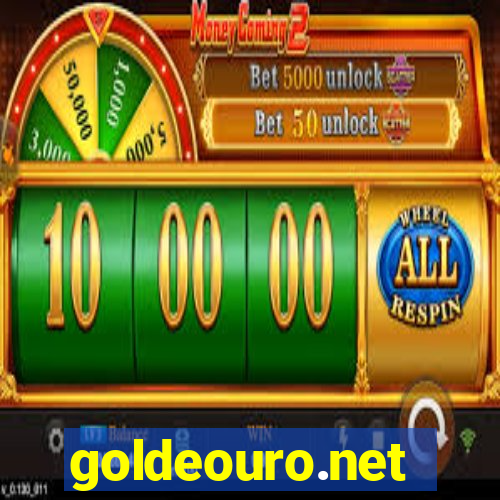 goldeouro.net