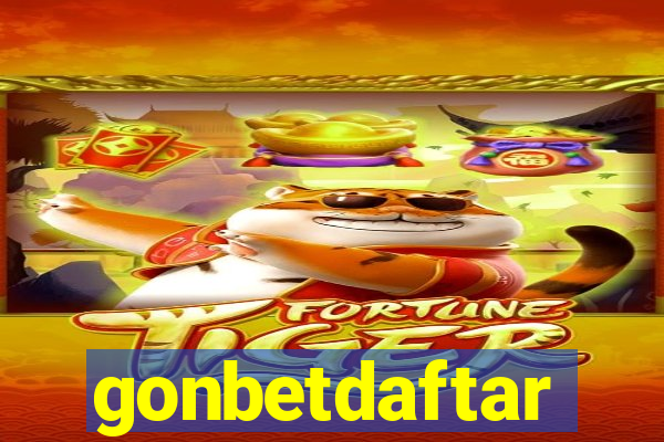 gonbetdaftar