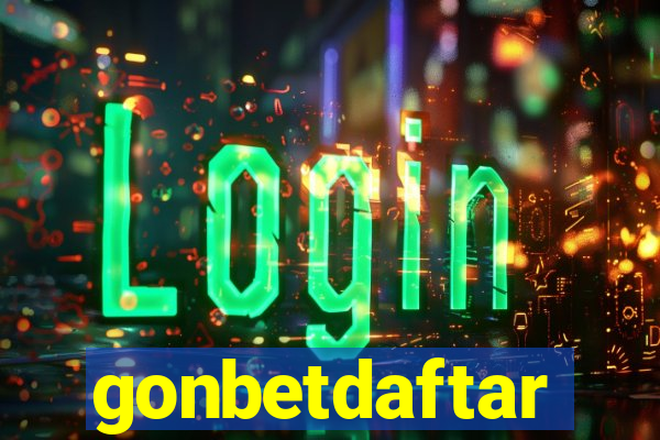 gonbetdaftar