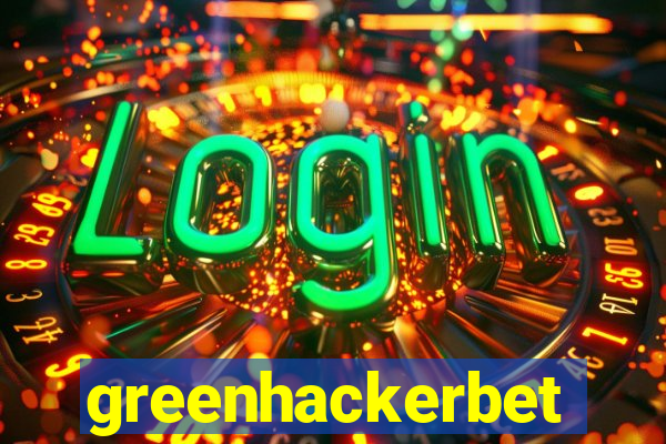 greenhackerbet