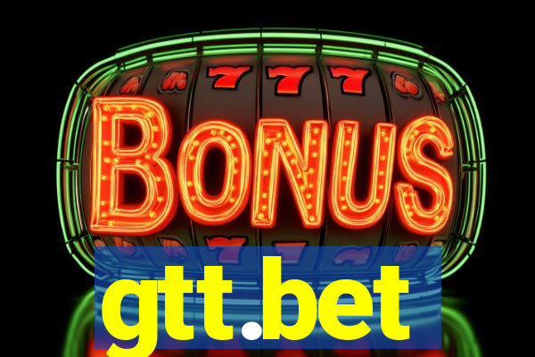gtt.bet