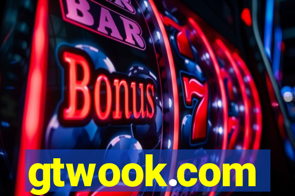 gtwook.com