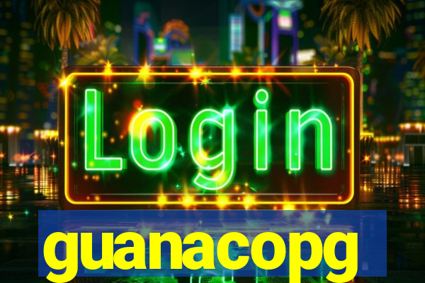 guanacopg