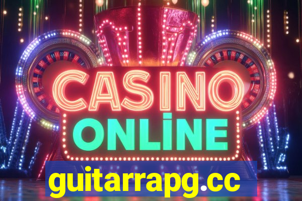 guitarrapg.cc