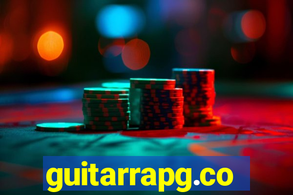 guitarrapg.co