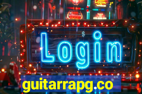 guitarrapg.co