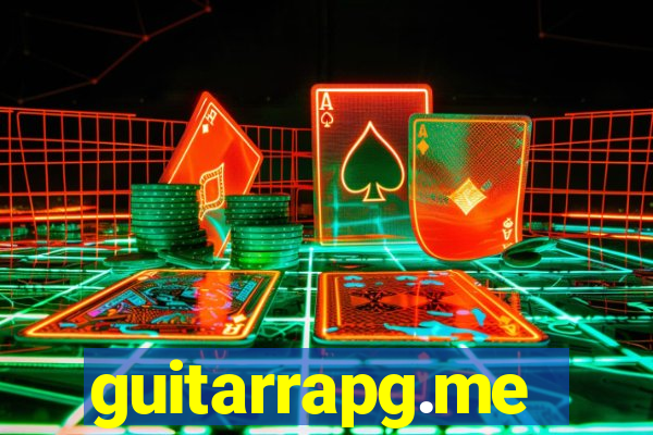 guitarrapg.me