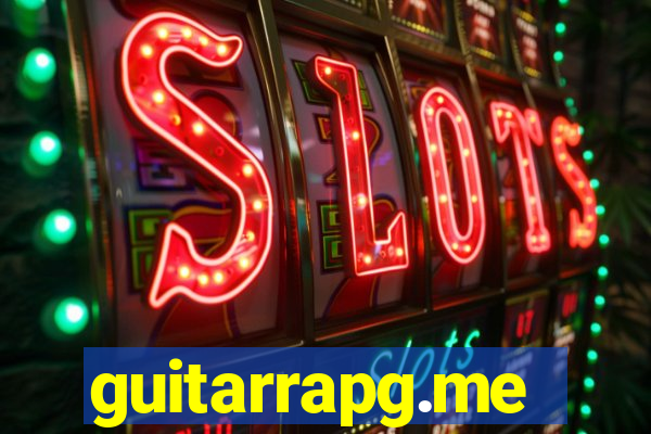 guitarrapg.me