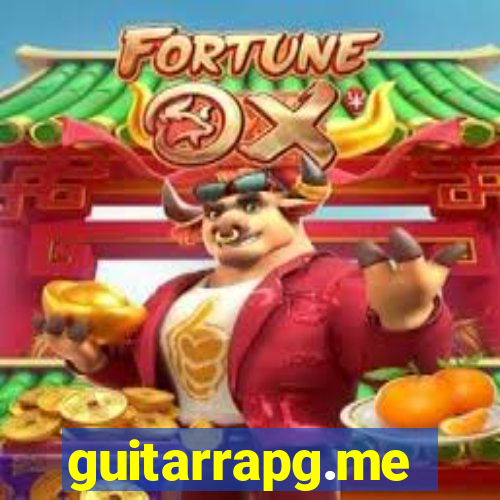 guitarrapg.me
