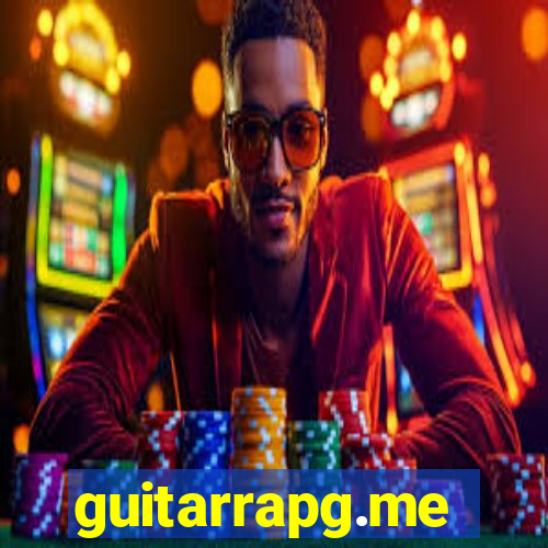 guitarrapg.me