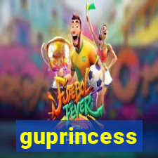 guprincess