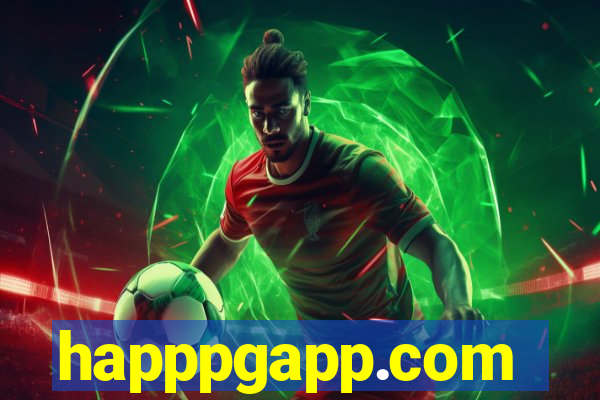 happpgapp.com