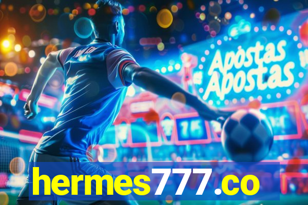hermes777.co