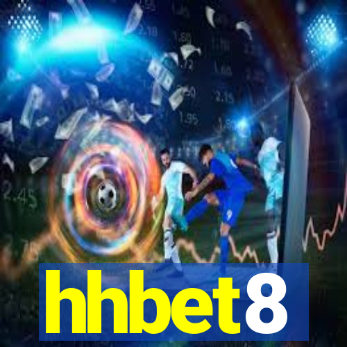 hhbet8