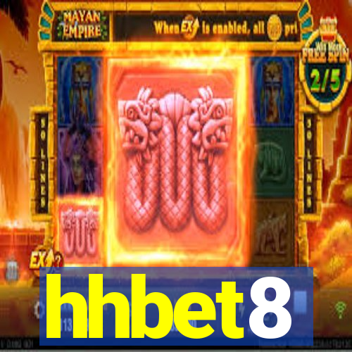 hhbet8