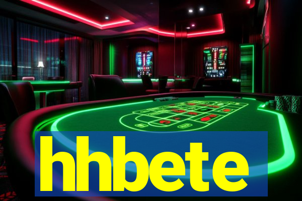 hhbete