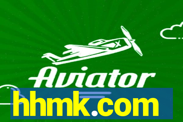 hhmk.com