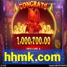 hhmk.com