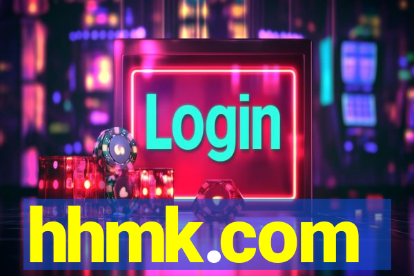 hhmk.com