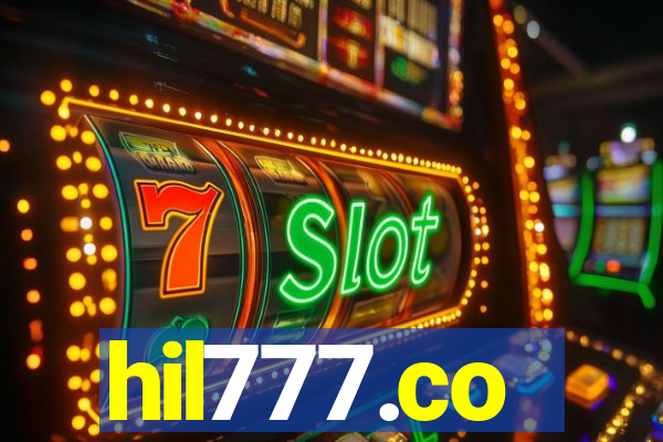 hil777.co