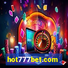 hot777bet.com