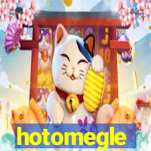 hotomegle