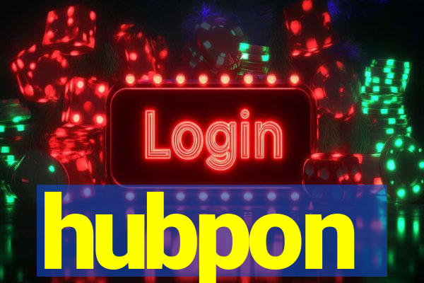 hubpon