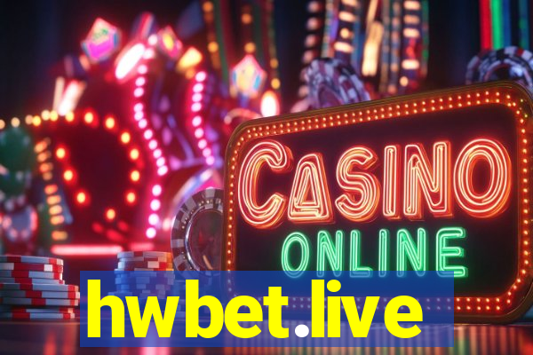 hwbet.live