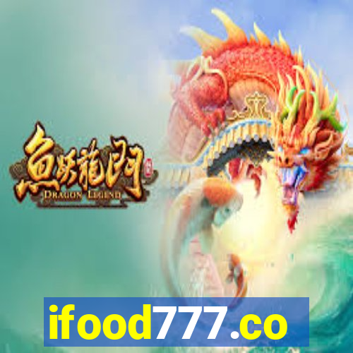 ifood777.co