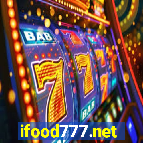 ifood777.net