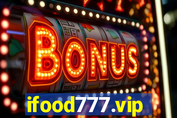 ifood777.vip