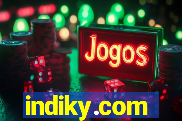 indiky.com