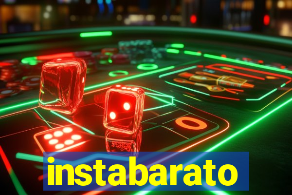 instabarato