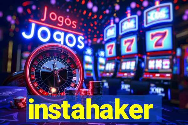 instahaker