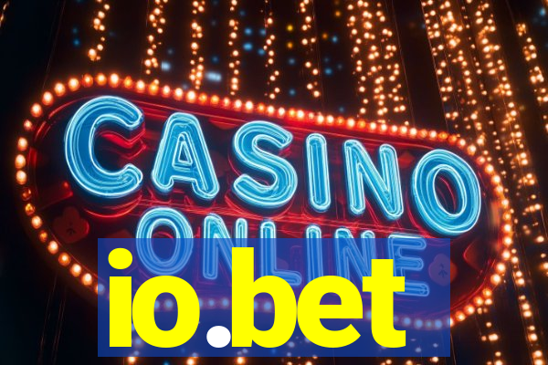 io.bet