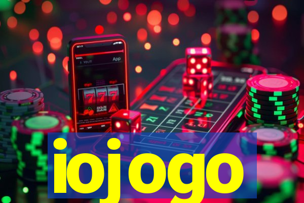 iojogo