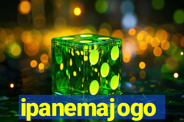 ipanemajogo